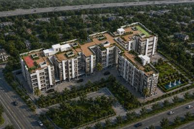 Gallery Cover Pic of Pelican Pitrashish Sky Walk