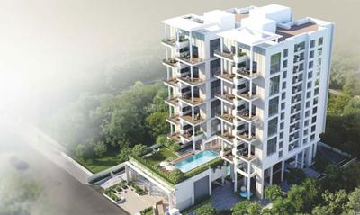 Project Image of 4900 Sq.ft 4 BHK Apartment / Flat for sale in Kothrud for Rs. 105000000