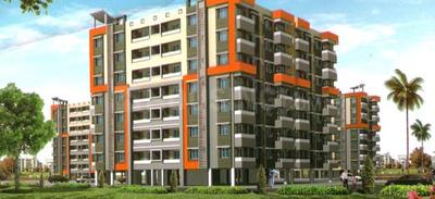 Project Image of 925 Sq.ft 2 BHK Apartment / Flat for sale in Uttara for Rs. 2800000