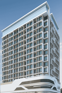 3 BHK Apartment