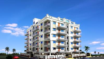 Watan Constructions Residency