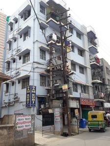 Sam Kunj Project Images