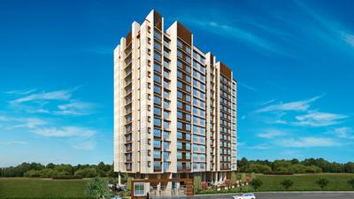 Project Image of 710 Sq.ft 2 BHK Apartment / Flat for sale in Chembur for Rs. 13500000