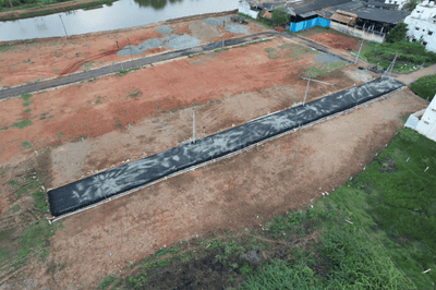 MRH Nagar Project Images