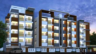 Gallery Cover Pic of Venetion Dwaraka Nilayam