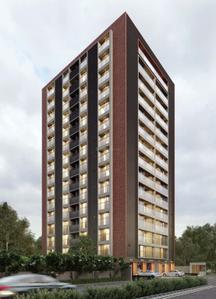 Project Image of 1500 Sq.ft 3 BHK Apartment / Flat for sale in Sargasan for Rs. 10000000