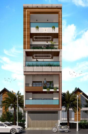 The White Residency Main Image 1