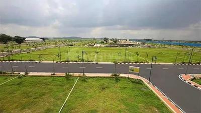 Residential Lands for Sale in Del NCR Jewar Smart City