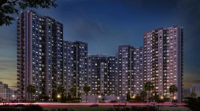 Gallery Cover Pic of Godrej 24