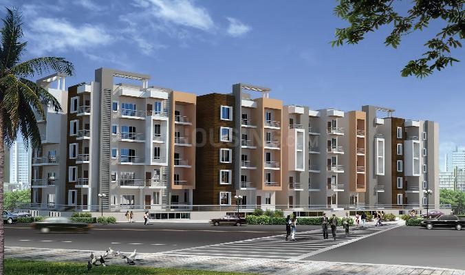 Gallery Cover Pic of Laiba Green Garden Block C