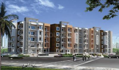 Gallery Cover Pic of Laiba Green Garden Block C