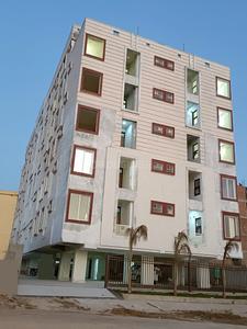 Project Image of 1112 Sq.ft 3 BHK Apartment / Flat for sale in Jhotwara for Rs. 4600000