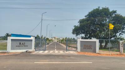 Project Image of 970 Sq.ft Residential Plot / Land for sale in Poonamallee for Rs. 5335000