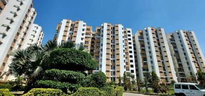 Project Image of 150 Sq.ft 1 BHK Penthouse for sale in Shastripuram for Rs. 100000