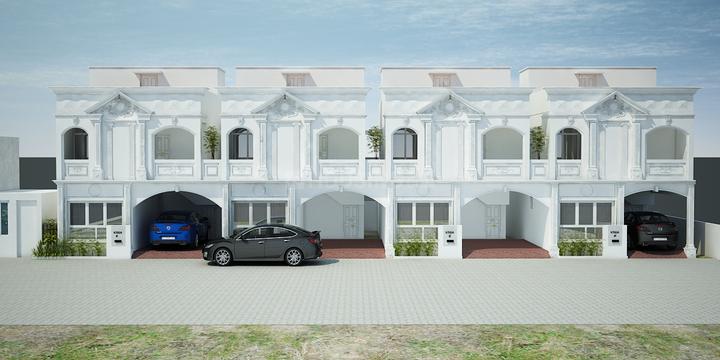 Gallery Cover Pic of Spykas Abode