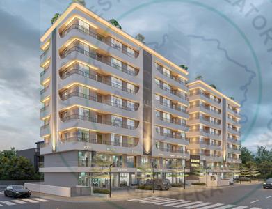 Gallery Cover Pic of Nilkanth Heights B