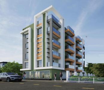 Gallery Cover Pic of Shree Kailash Patil Co Operative