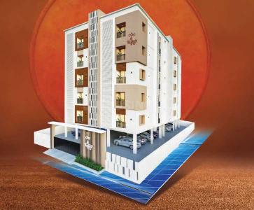 Gallery Cover Pic of ABC Tulip