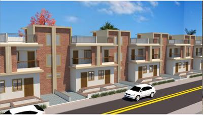 Gallery Cover Pic of Kantam Kantam Bunglows