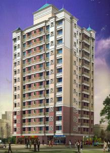 Project Image of 1180 Sq.ft 3 BHK Apartment / Flat for sale in Mulund East for Rs. 18500000