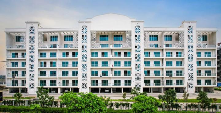 Gallery Cover Pic of Wave UCHDPL Veridia Oakwood Enclave