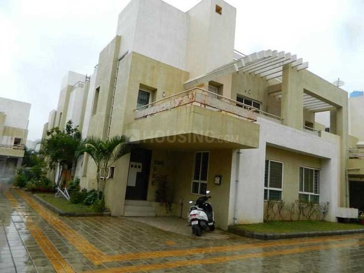 Pharande Culture Crest More Images 1