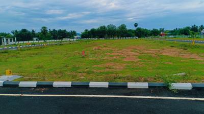 Project Image of 1200 Sq.ft Residential Plot / Land for sale in Chengalpattu for Rs. 2880000