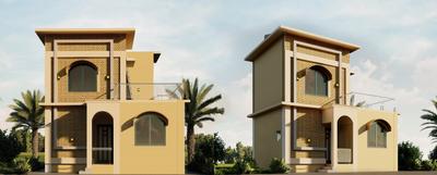 Gallery Cover Pic of SCP Dubai Courtyard