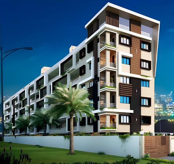 Gallery Cover Pic of Oditech Sunshine