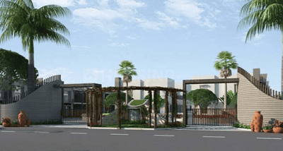 D A Gap Industrial Park 1 Project Images