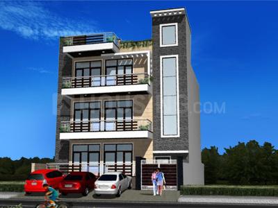 Gallery Cover Pic of Raheja Raheja Floor - 2