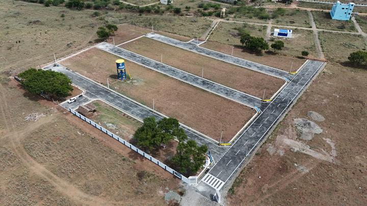 Gallery Cover Pic of Bhumi Residences