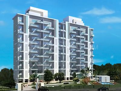 Gallery Cover Pic of Konark Apartment