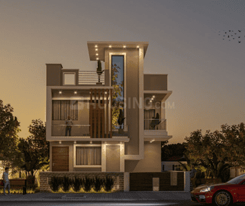 Gallery Cover Pic of Advika Sunbliss Villa
