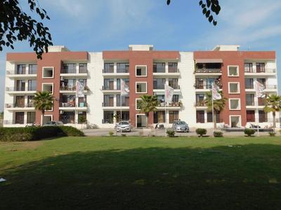 Project Image of 1200 Sq.ft 3 BHK Independent House for sale in Focal Point for Rs. 8500000