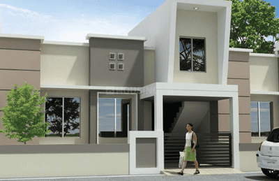 Gallery Cover Pic of Mosh Ramkutir