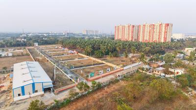 Project Image of 1080 Sq.ft Residential Plot / Land for sale in Kelambakkam for Rs. 4318920