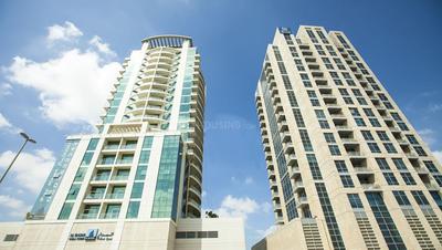 Gallery Cover Pic of Al Madar Scala Tower