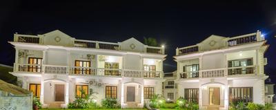 Gallery Cover Pic of Richmonde Park