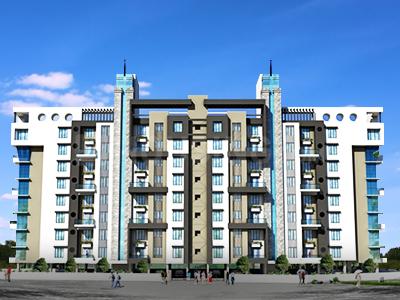 Bhumi Exotica Project Images