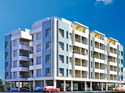 RBS Florence Apartments - Image 1