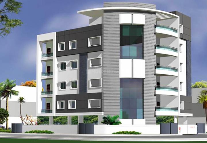 Lahari Jubilee Hills Images for Elevation of Lahari Jubilee Hills 1