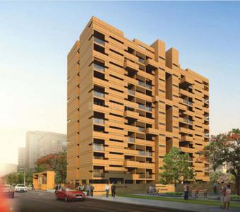 Project Image of 4200 Sq.ft 4 BHK Apartment / Flat for sale in Camp for Rs. 65000000