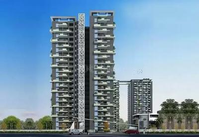 4 BHK Flat