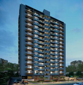 Project Image of 2115 Sq.ft 3 BHK Apartment / Flat for sale in Sargasan for Rs. 7700000