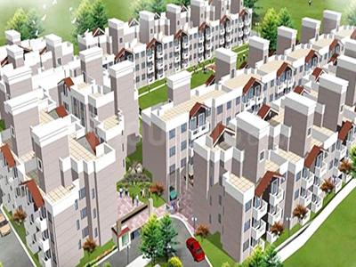 Gallery Cover Pic of Omkar Puram