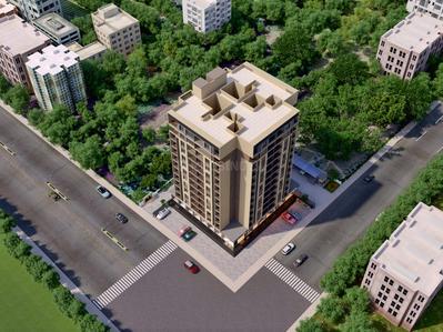 4 BHK Flat