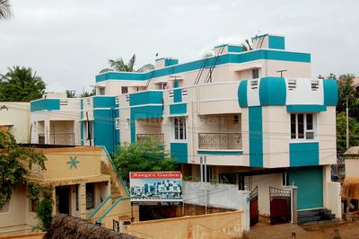 Ranga Garden