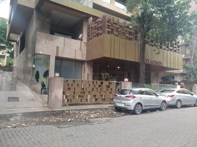 Project Image of 1300 Sq.ft 3 BHK Apartment / Flat for sale in Khar West for Rs. 75000000