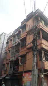 Swabhumi Shubonita Apartment Project Images
